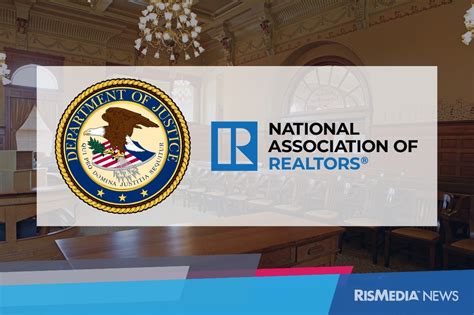 NAR will appeal DOJ probe to Supreme Court.